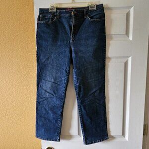 Women's Gloria Vanderbilt Amada Jean 14 Petite